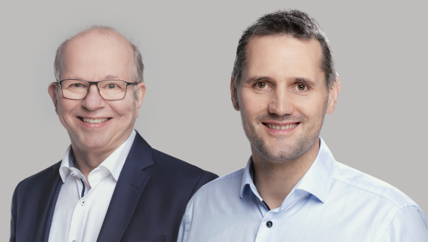 Neuer Chef an der JGS