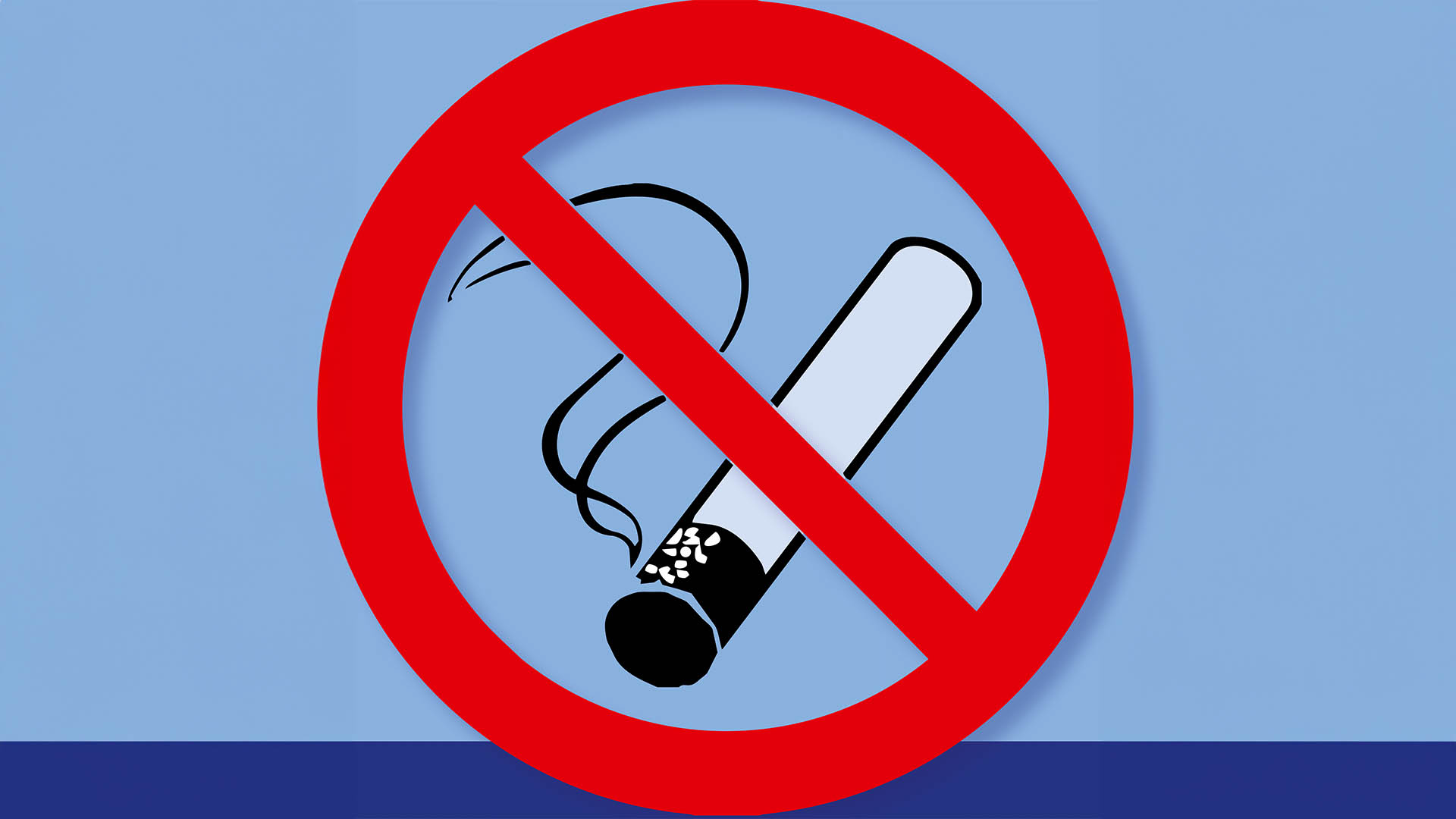 Änderung Landesnichtraucherschutzgesetz