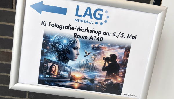 KI in der Fotografie