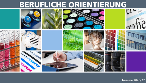 Save the Date – Alles rund um BO