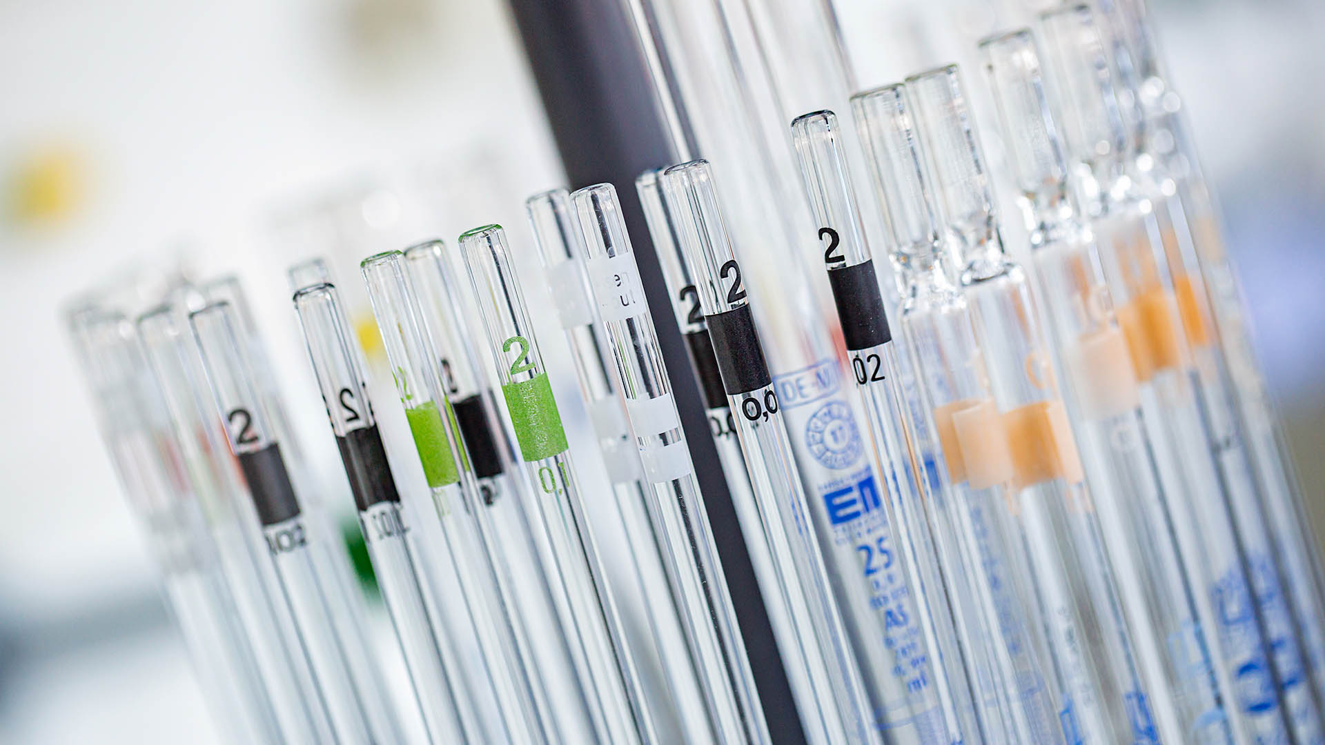 Berufskolleg Biotechnologie