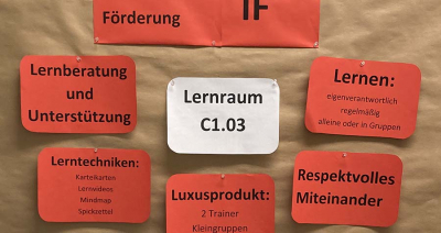 Ein Jubiläum 