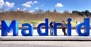 Mit Erasmus+ nach Spanien