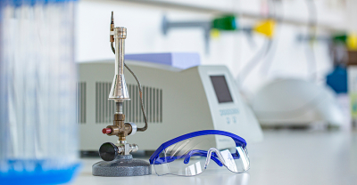 Labortechnik Profil Biologielaborant:in
