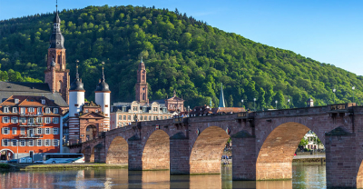 Impfaufruf der Stadt Heidelberg